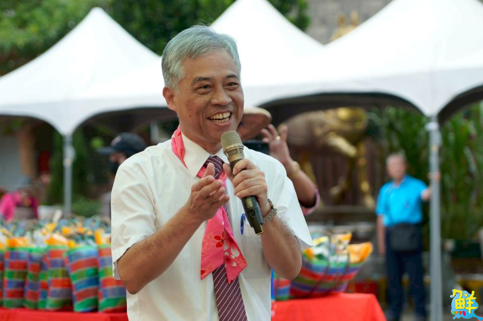 義民魂燃燒！高雄「風神四甲子」系列活動  展現客家文化深厚底蘊