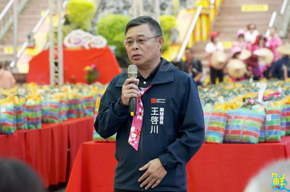 義民魂燃燒！高雄「風神四甲子」系列活動  展現客家文化深厚底蘊