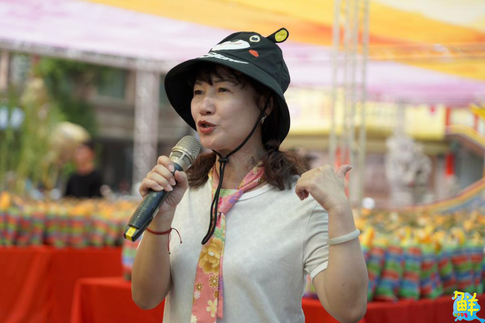 義民魂燃燒！高雄「風神四甲子」系列活動  展現客家文化深厚底蘊