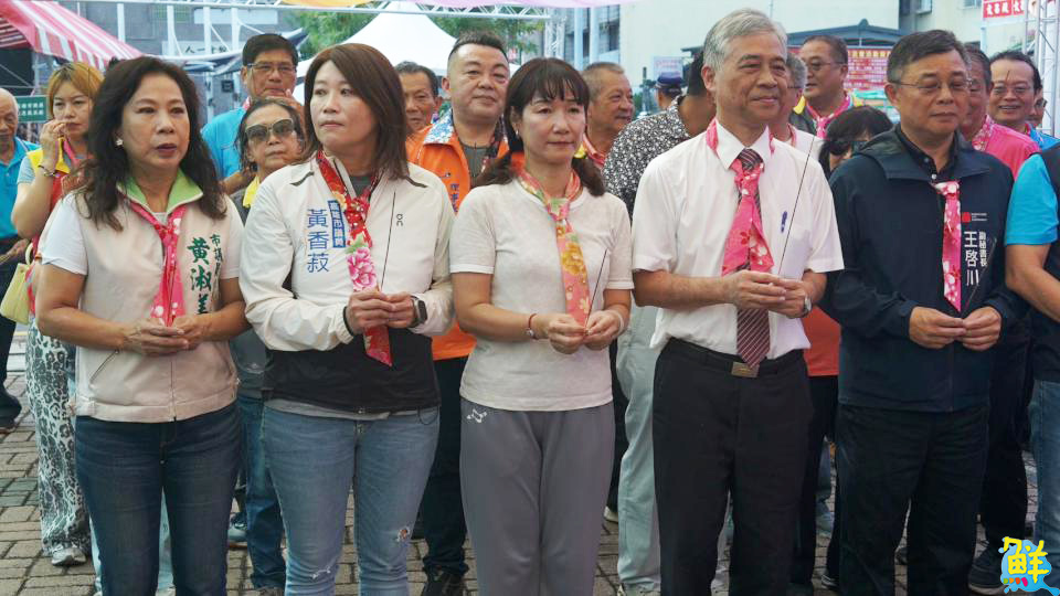 義民魂燃燒！高雄「風神四甲子」系列活動  展現客家文化深厚底蘊