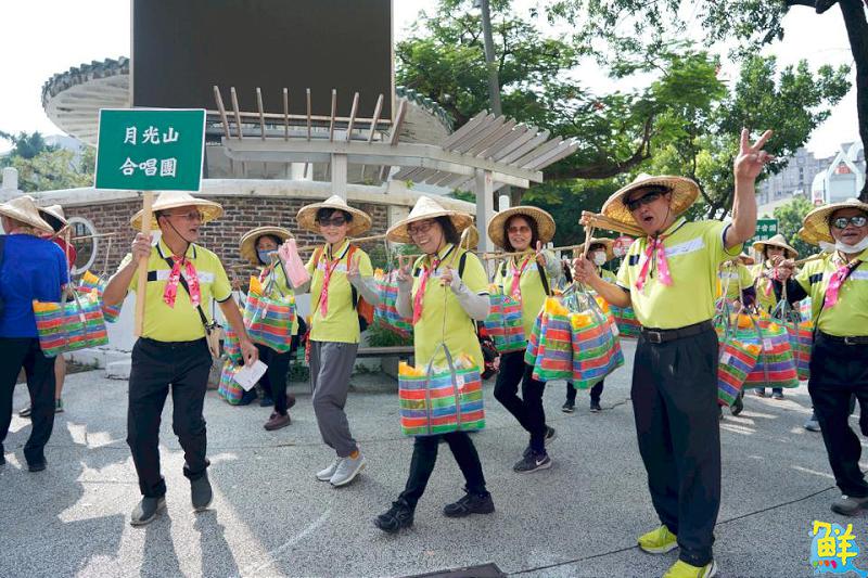 義民魂燃燒！高雄「風神四甲子」系列活動  展現客家文化深厚底蘊