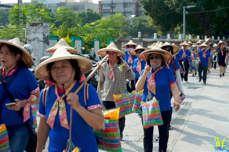 義民魂燃燒！高雄「風神四甲子」系列活動  展現客家文化深厚底蘊