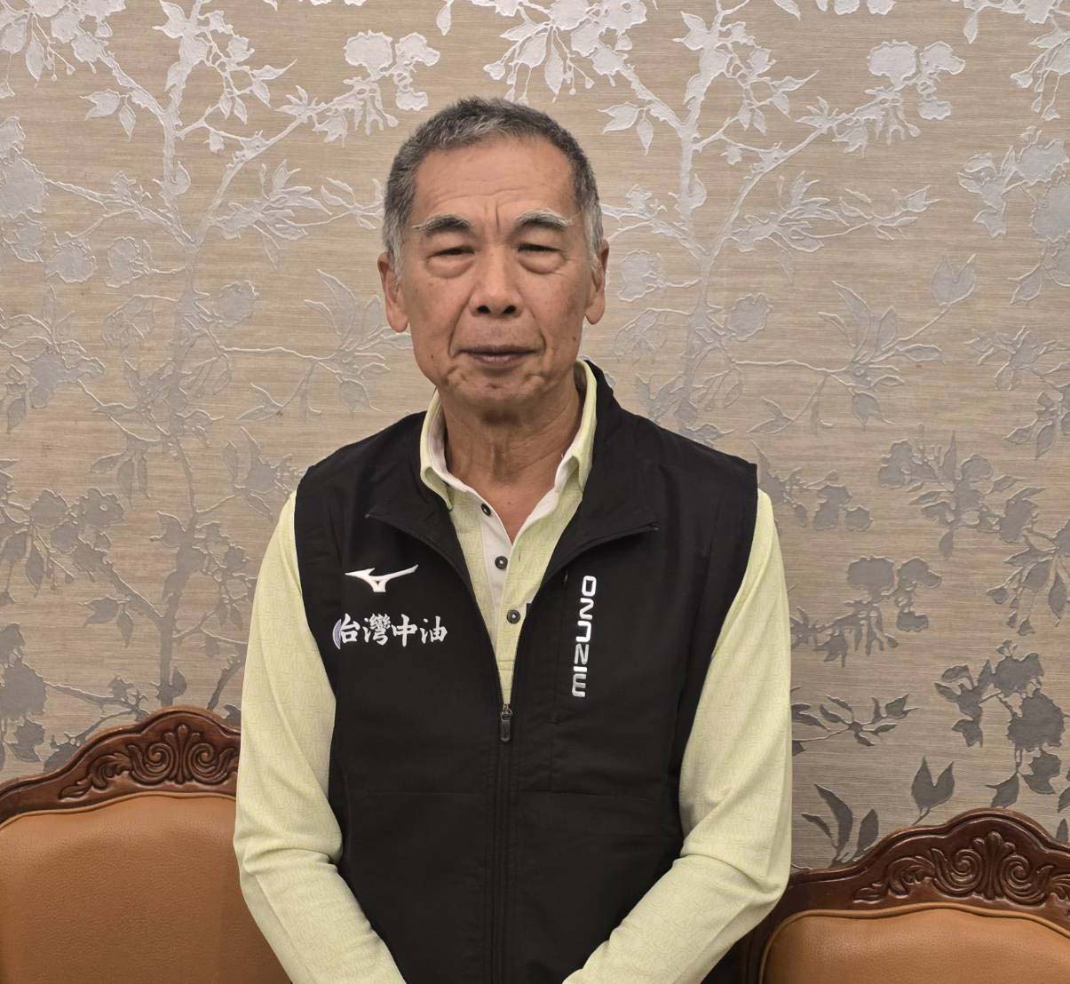 中油三接外推防坡堤工程疑浮報遭影射錢入自家人口袋 前董事長李順欽聲明捍衛清白