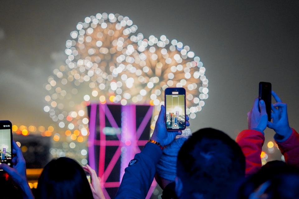 高雄承億酒店復古迪斯可之夜怕喜迎新年曙光 兩一泊二食專案入住享獨家好康 