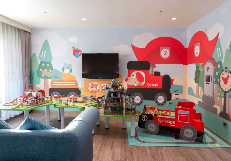 全民普發萬元現金 義大天悅飯店同步推多項優惠住房專案