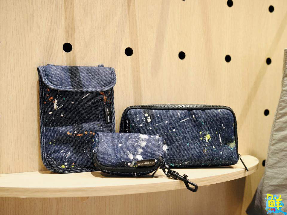 nininono快閃店首度進駐高雄漢神巨蛋   閃妹Shine11/8擔任一日店長與粉絲互動