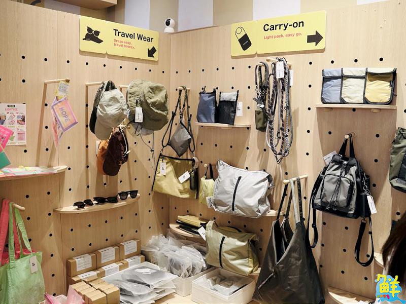 nininono快閃店首度進駐高雄漢神巨蛋   閃妹Shine11/8擔任一日店長與粉絲互動