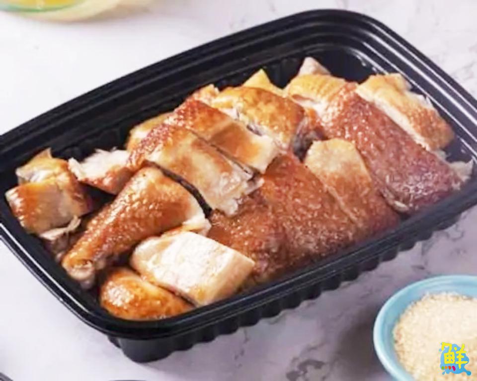 雞界LV底加！優多雞肉舖 全台唯一黑錦雞專賣  職人品質安心有保障