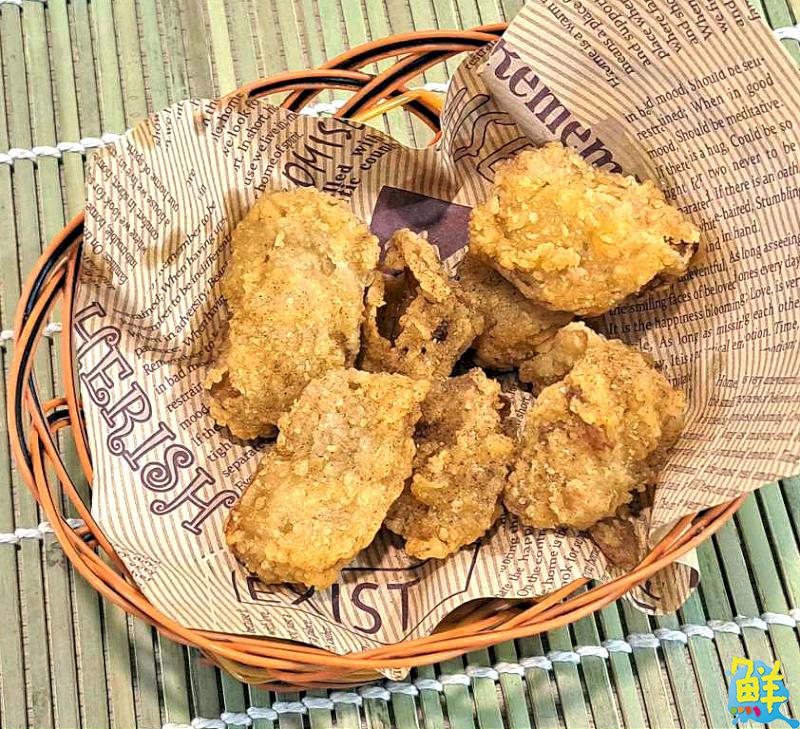 苓雅區鍋燒麵新寵兒 井燒鍋燒塢 真燒登場!