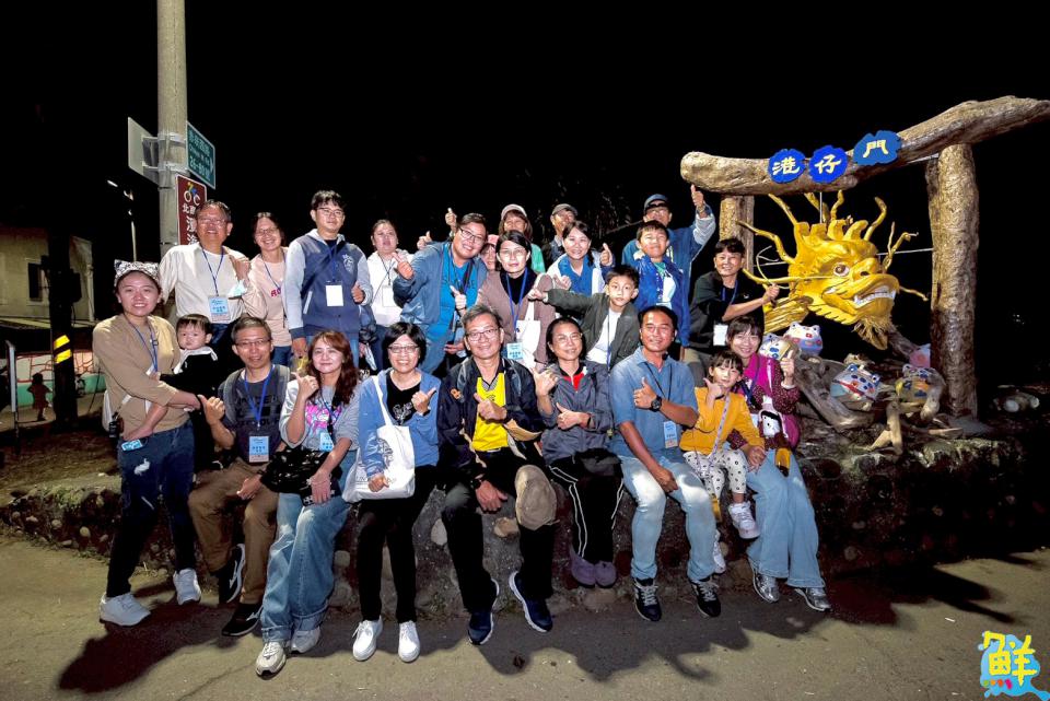 2025高雄海線潮旅行音樂市集圓滿落幕 美食、導覽、表演吸引萬人前往朝聖