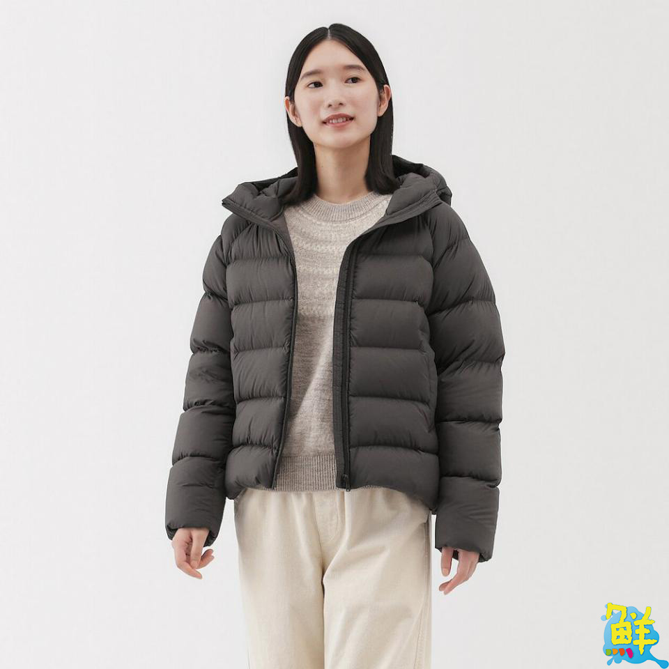 MUJI無印良品推出冬日穿搭提案 打造溫暖有型的穿著體驗