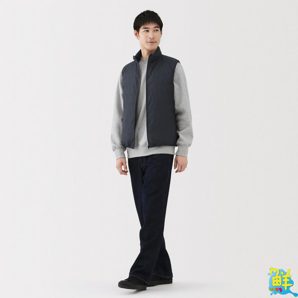 MUJI無印良品推出冬日穿搭提案 打造溫暖有型的穿著體驗