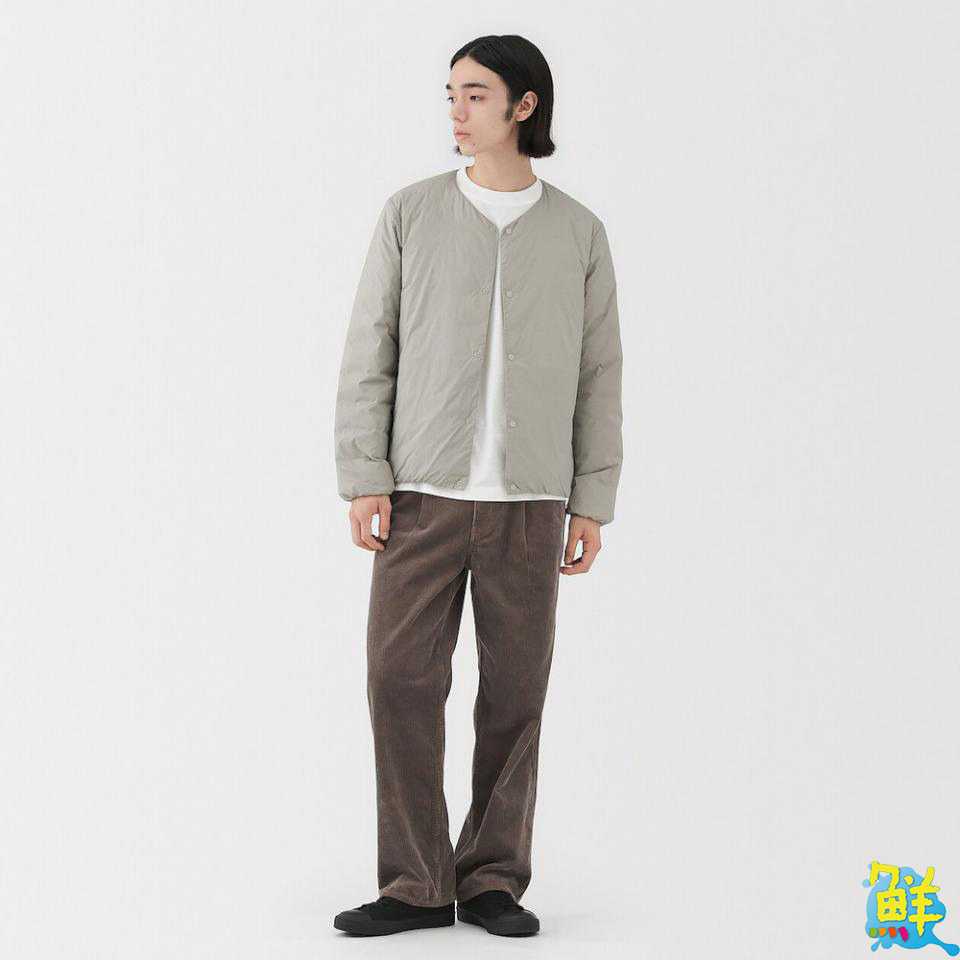 MUJI無印良品推出冬日穿搭提案 打造溫暖有型的穿著體驗