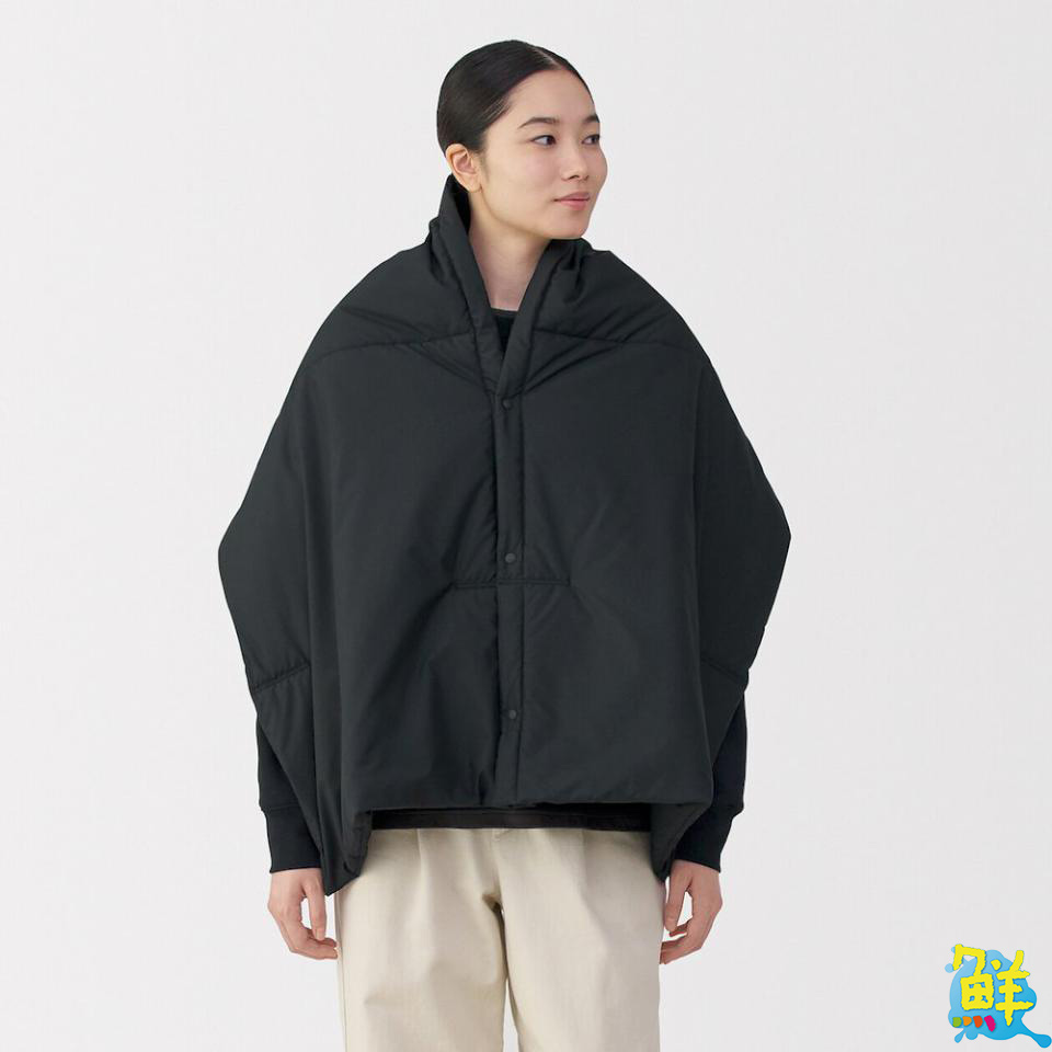 MUJI無印良品推出冬日穿搭提案 打造溫暖有型的穿著體驗