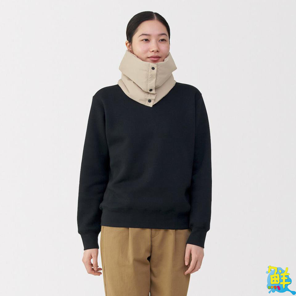 MUJI無印良品推出冬日穿搭提案 打造溫暖有型的穿著體驗