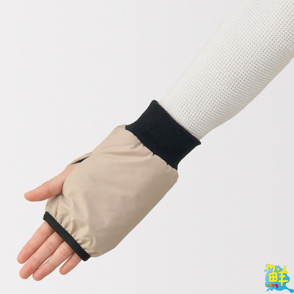 MUJI無印良品推出冬日穿搭提案 打造溫暖有型的穿著體驗