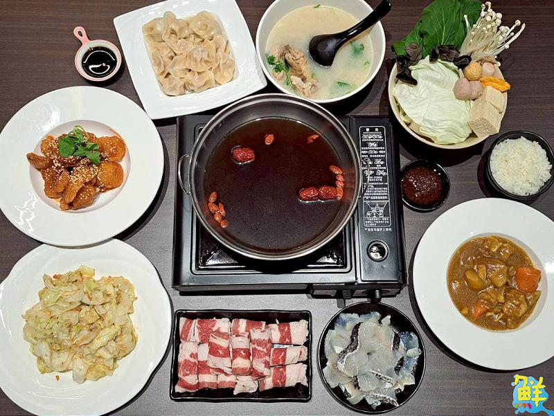 鳳山尚好的聚餐場所 饗禾記 主廚級料理掀起味蕾千層浪！