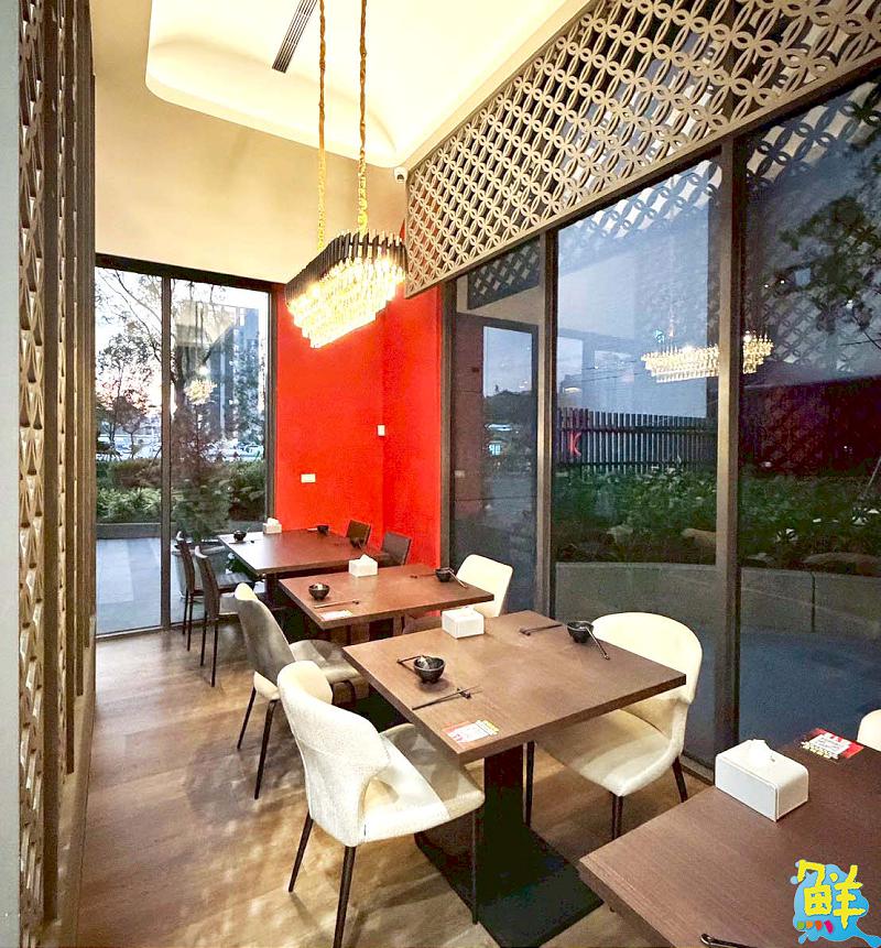 鳳山尚好的聚餐場所 饗禾記 主廚級料理掀起味蕾千層浪！