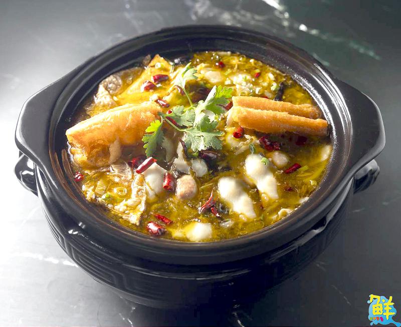 鳳山尚好的聚餐場所 饗禾記 主廚級料理掀起味蕾千層浪！