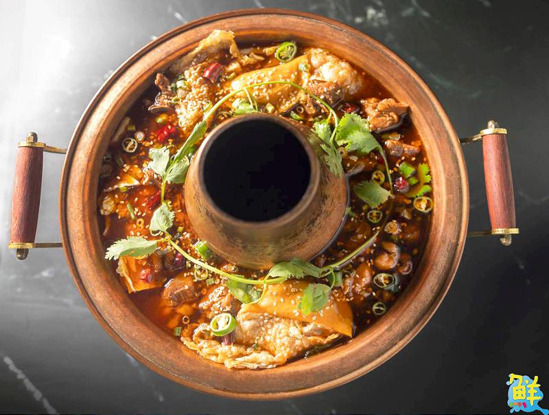 鳳山尚好的聚餐場所 饗禾記 主廚級料理掀起味蕾千層浪！