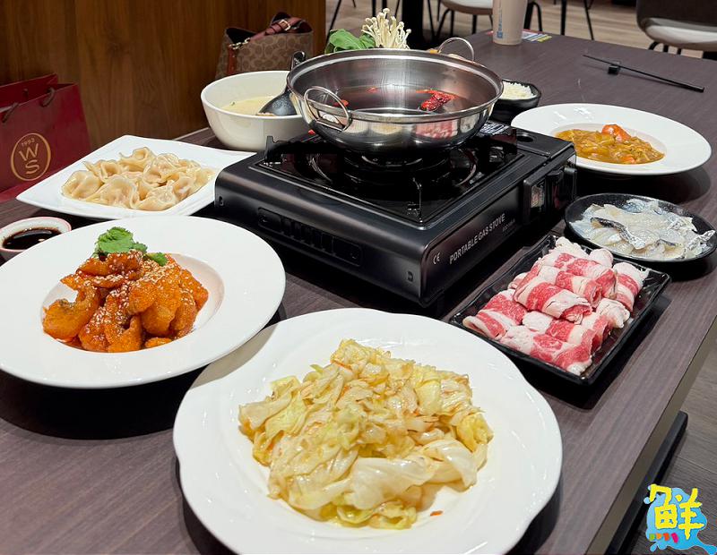 鳳山尚好的聚餐場所 饗禾記 主廚級料理掀起味蕾千層浪！