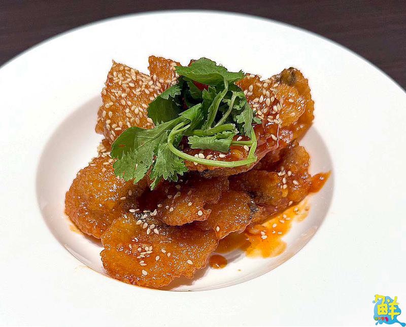 鳳山尚好的聚餐場所 饗禾記 主廚級料理掀起味蕾千層浪！