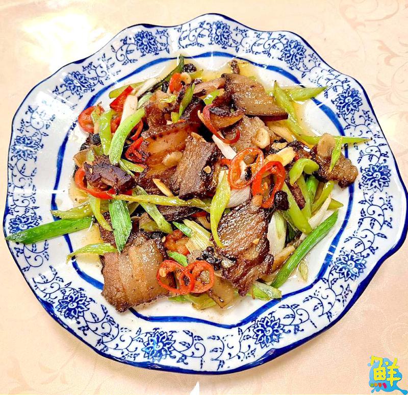 高雄最強白飯殺手! 湘鄉小館 道地湖南菜 香辣上桌