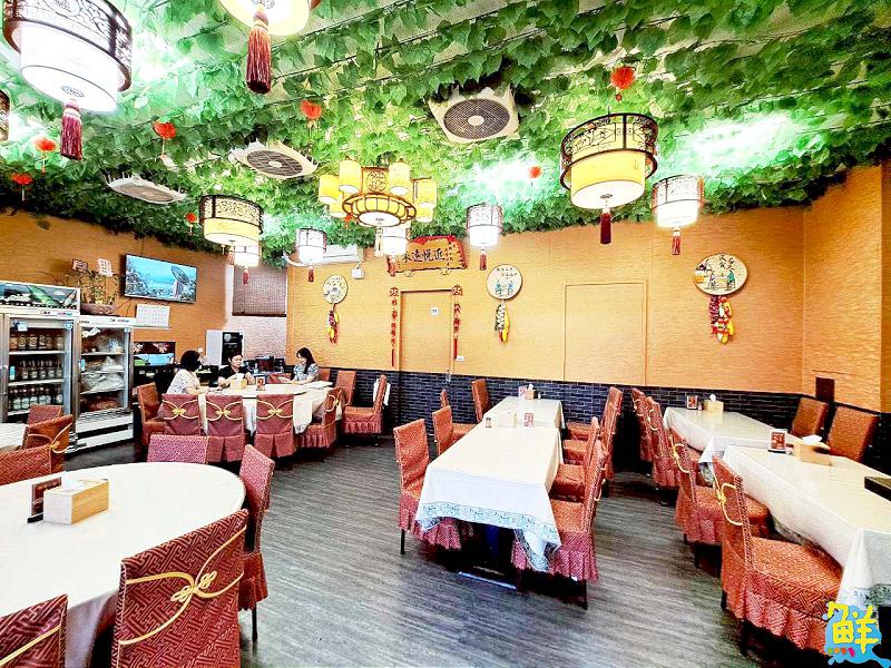 高雄最強白飯殺手! 湘鄉小館 道地湖南菜 香辣上桌