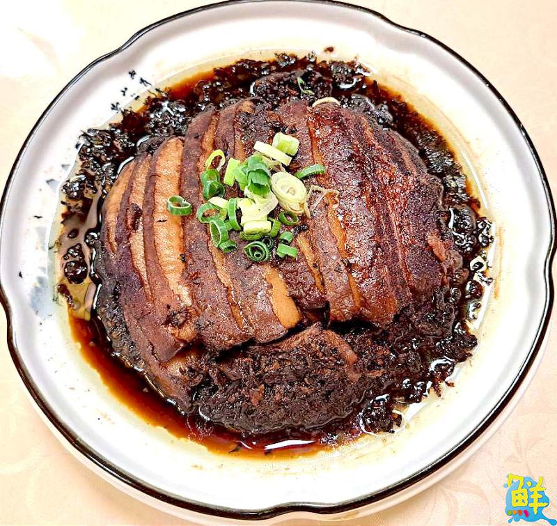 高雄最強白飯殺手! 湘鄉小館 道地湖南菜 香辣上桌