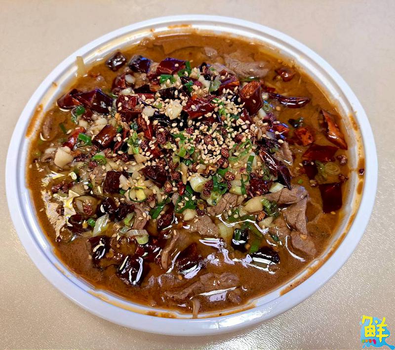 高雄最強白飯殺手! 湘鄉小館 道地湖南菜 香辣上桌