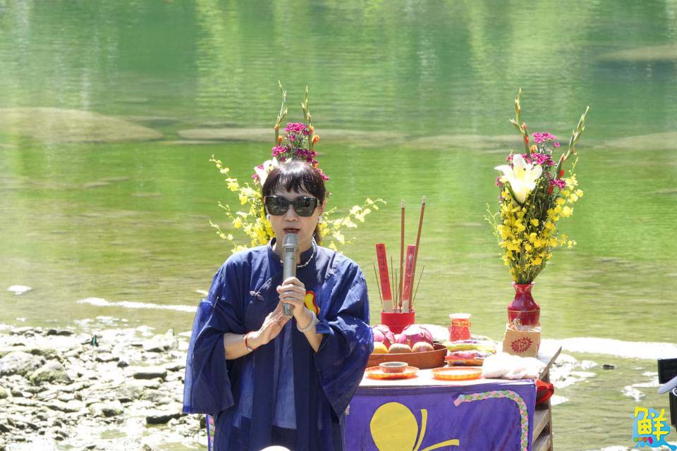 黃蝶三十・立  第25屆美濃黃蝶祭 邀大眾一起守護自然
