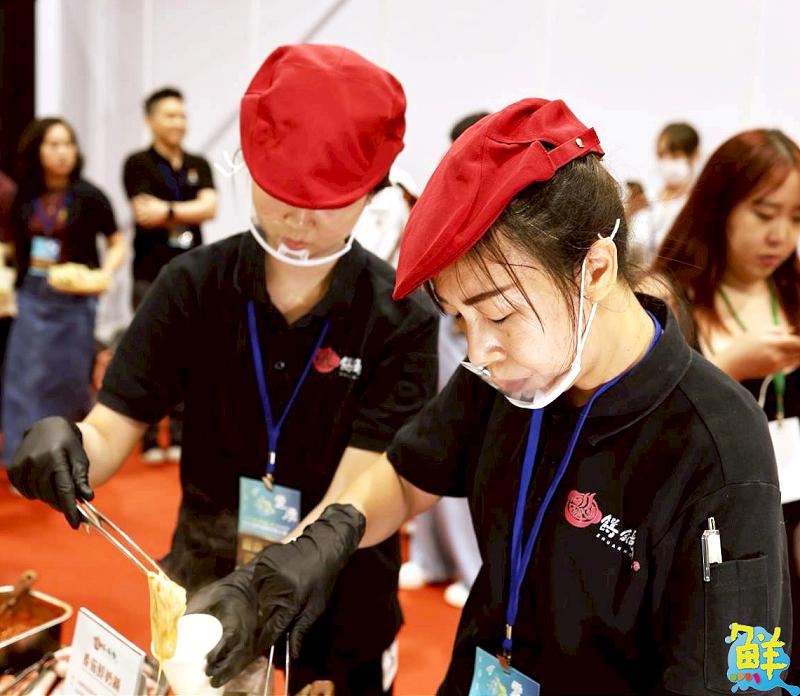 高雄之光！台灣冠軍鍋在左營 饌鍋物勇奪鮮乳火鍋大賽金獎