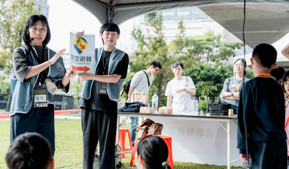 高市圖2025 高雄城市書展3週吸逾20萬人 講座活動市集攤位超越往年