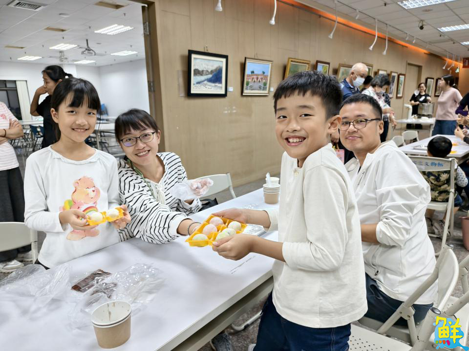 高雄市客委會舉辦客語深根成果展  實踐客語生活化