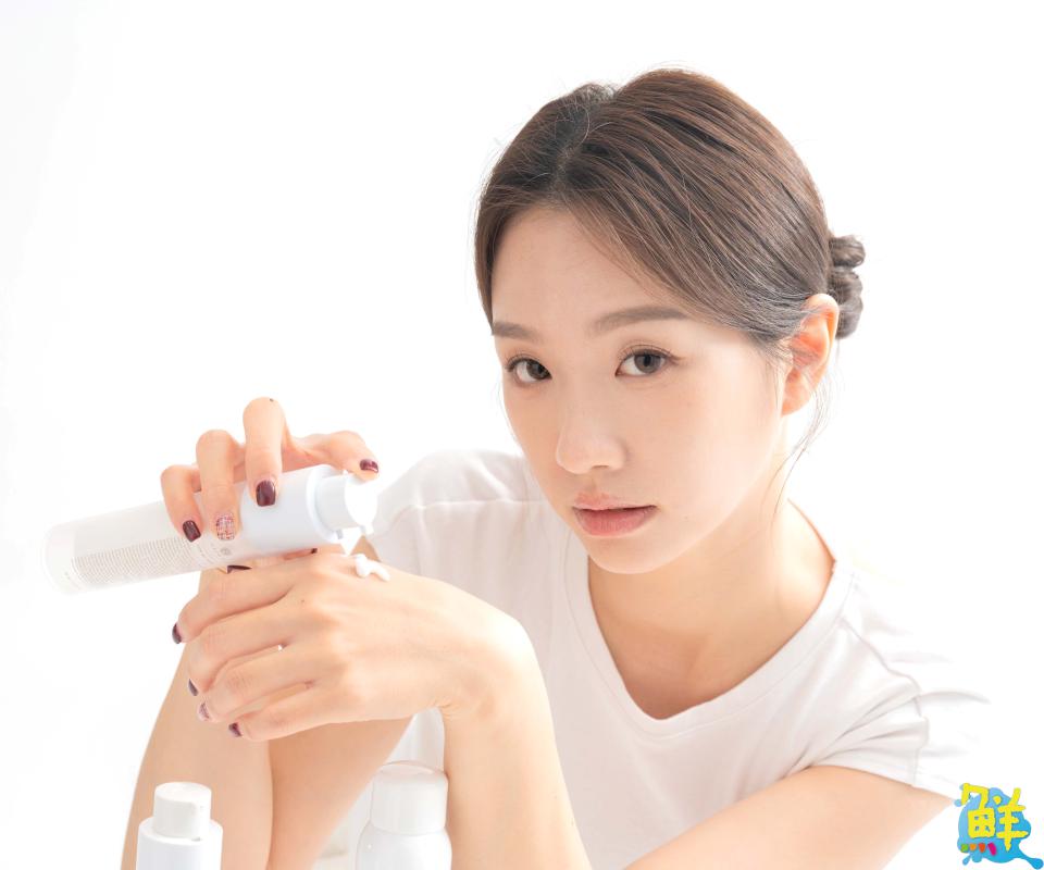 意外啟程 踏實前行 陳以葳 一步步走出屬於自己的美業版圖