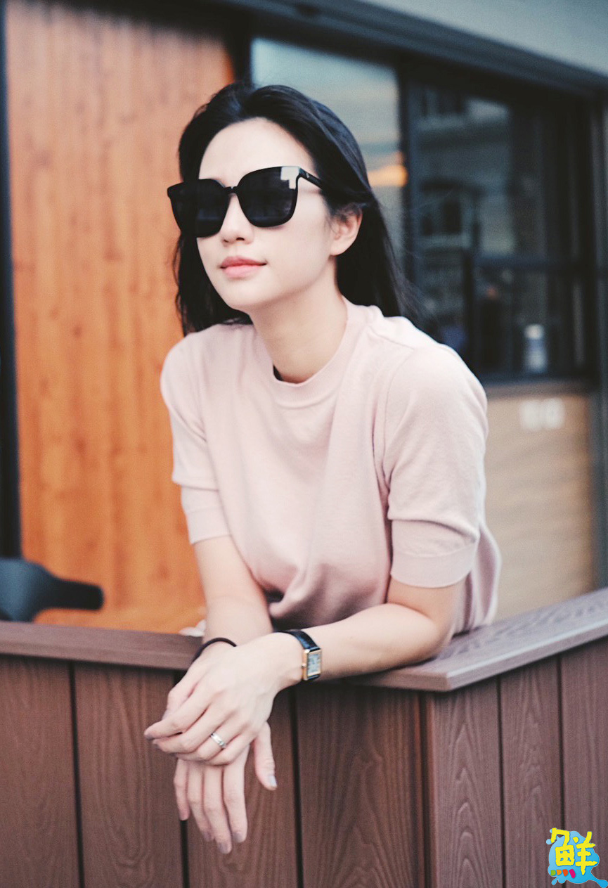 意外啟程 踏實前行 陳以葳 一步步走出屬於自己的美業版圖