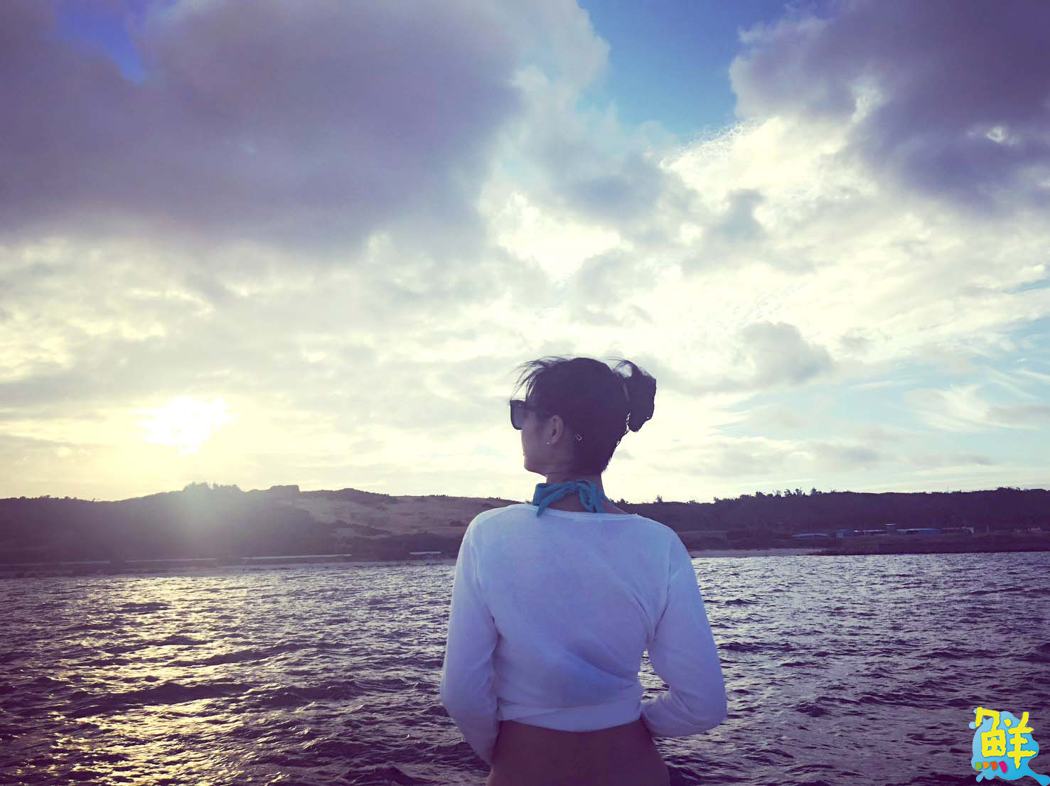 意外啟程 踏實前行 陳以葳 一步步走出屬於自己的美業版圖