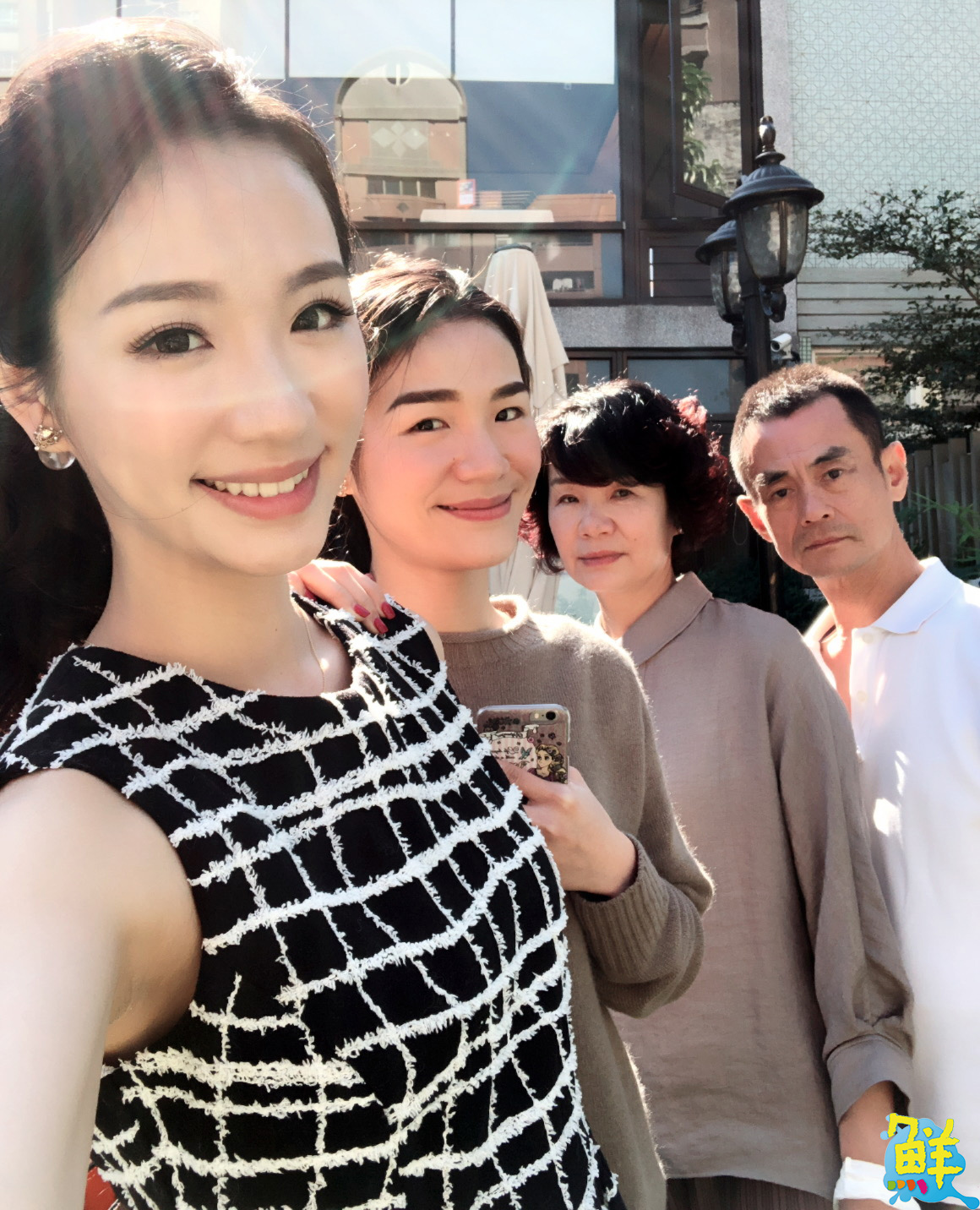 意外啟程 踏實前行 陳以葳 一步步走出屬於自己的美業版圖