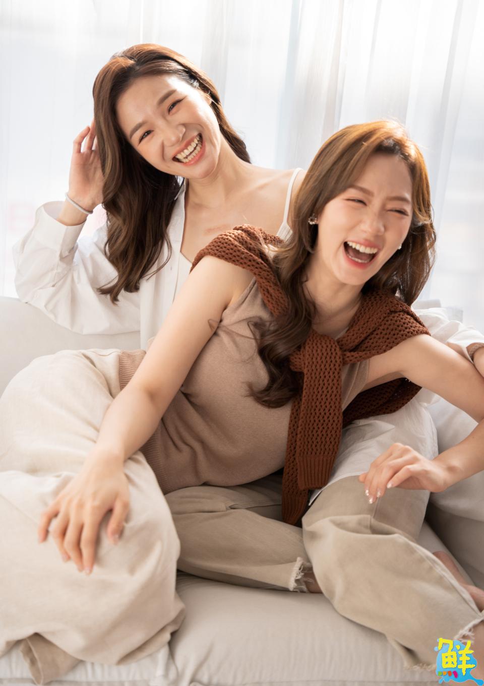 意外啟程 踏實前行 陳以葳 一步步走出屬於自己的美業版圖