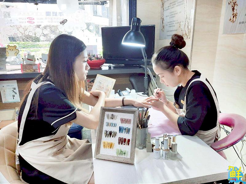 用忻為您 值得信賴 忻微美SPA美學 讓您冬日也能魅力四射