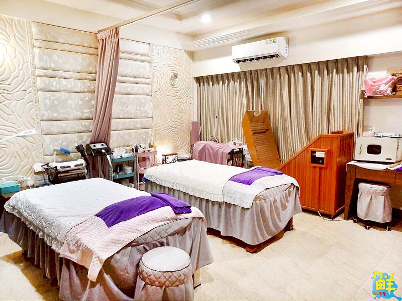 用忻為您 值得信賴 忻微美SPA美學 讓您冬日也能魅力四射