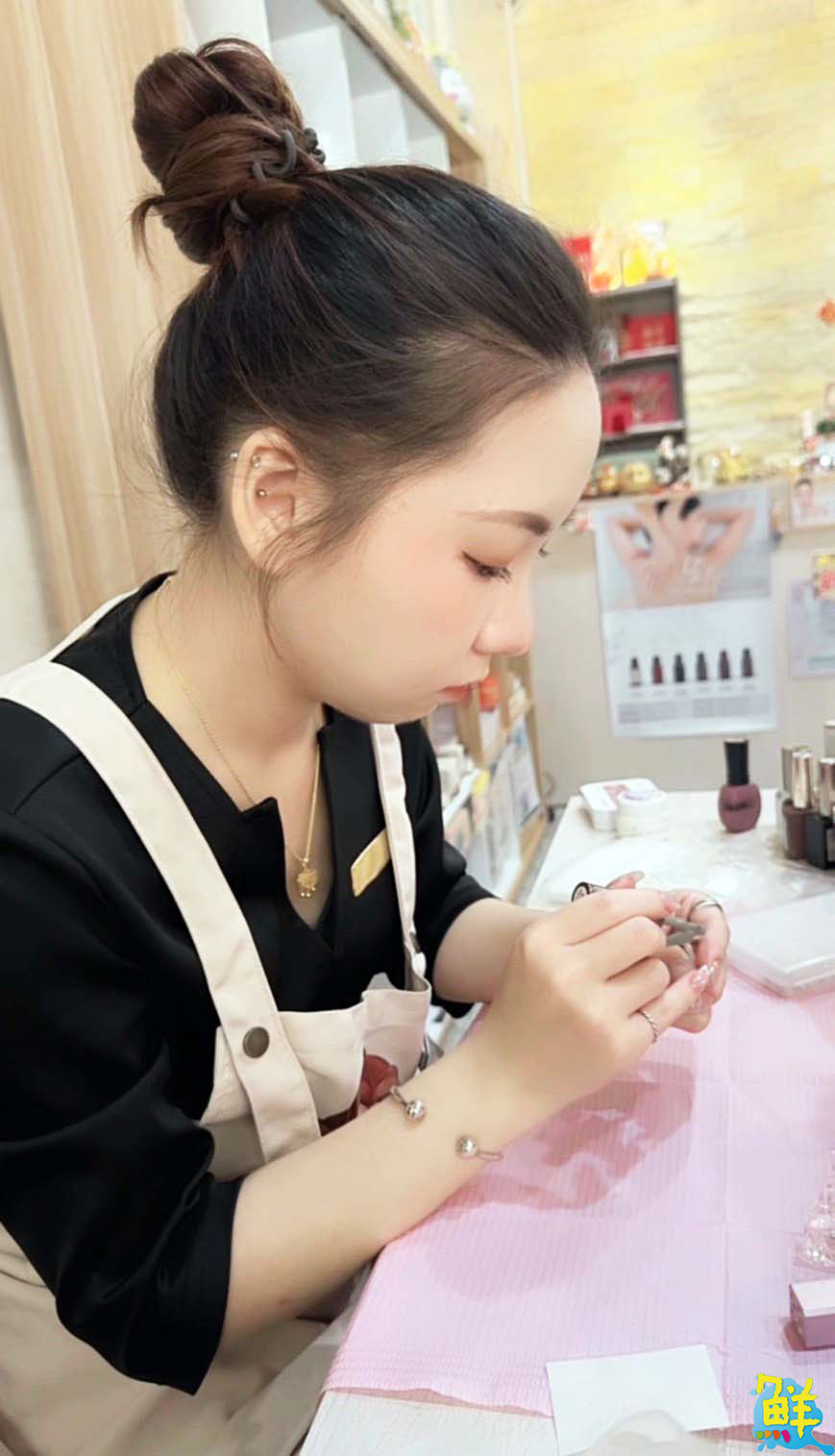 用忻為您 值得信賴 忻微美SPA美學 讓您冬日也能魅力四射