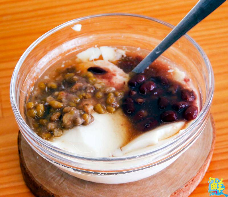 炎炎豔陽天 靠這碗剉冰搞定 Q黑砂糖剉冰 武廟店予你心涼脾透開！