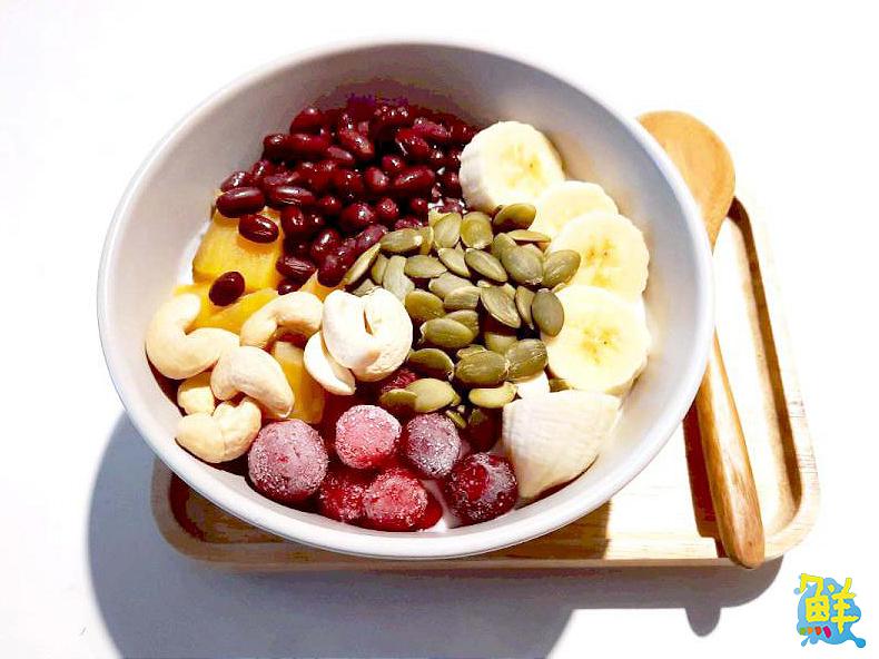從一杯綠果昔開始改變生活！To Be Smoothie高雄文化店 健康輕食也能很豐富