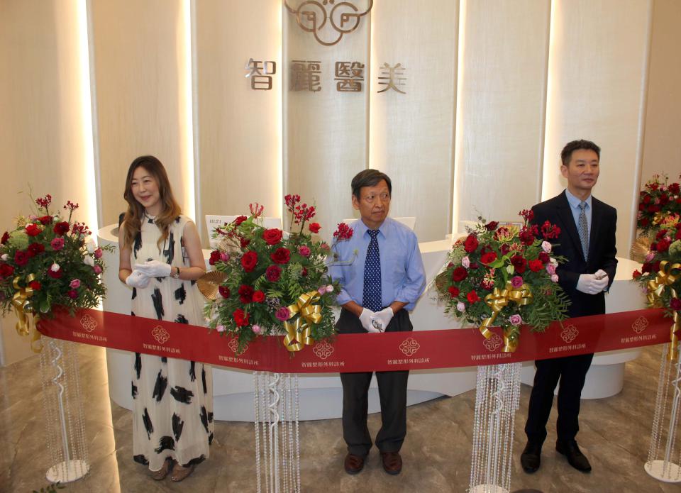 紮根高雄15年醫美集團旗下整形外科診所進駐美術館特區 同步啟用皮膚管理中心