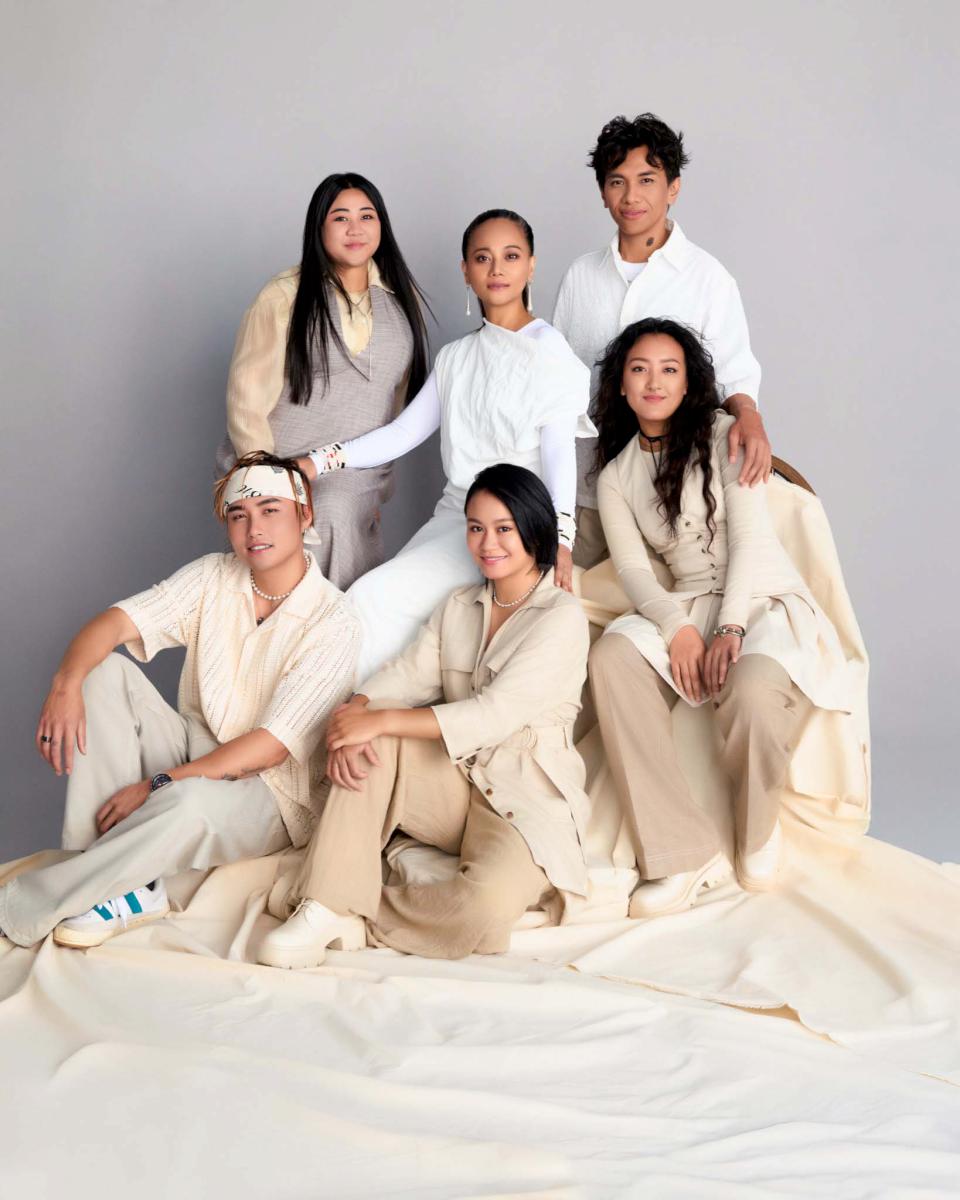 衛武營阿爆不插電音樂會、維也納愛樂新年音樂會 接力邀賞陪伴喜迎馬年