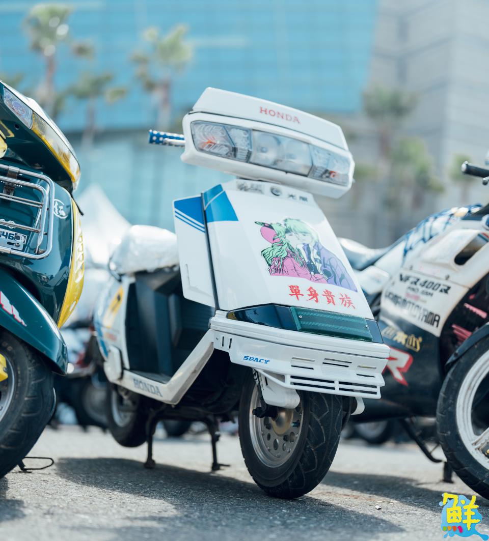 國際2T經典老車嘉年華12/20、21盛大登場 競賽與市集打造跨世代的車壇盛會