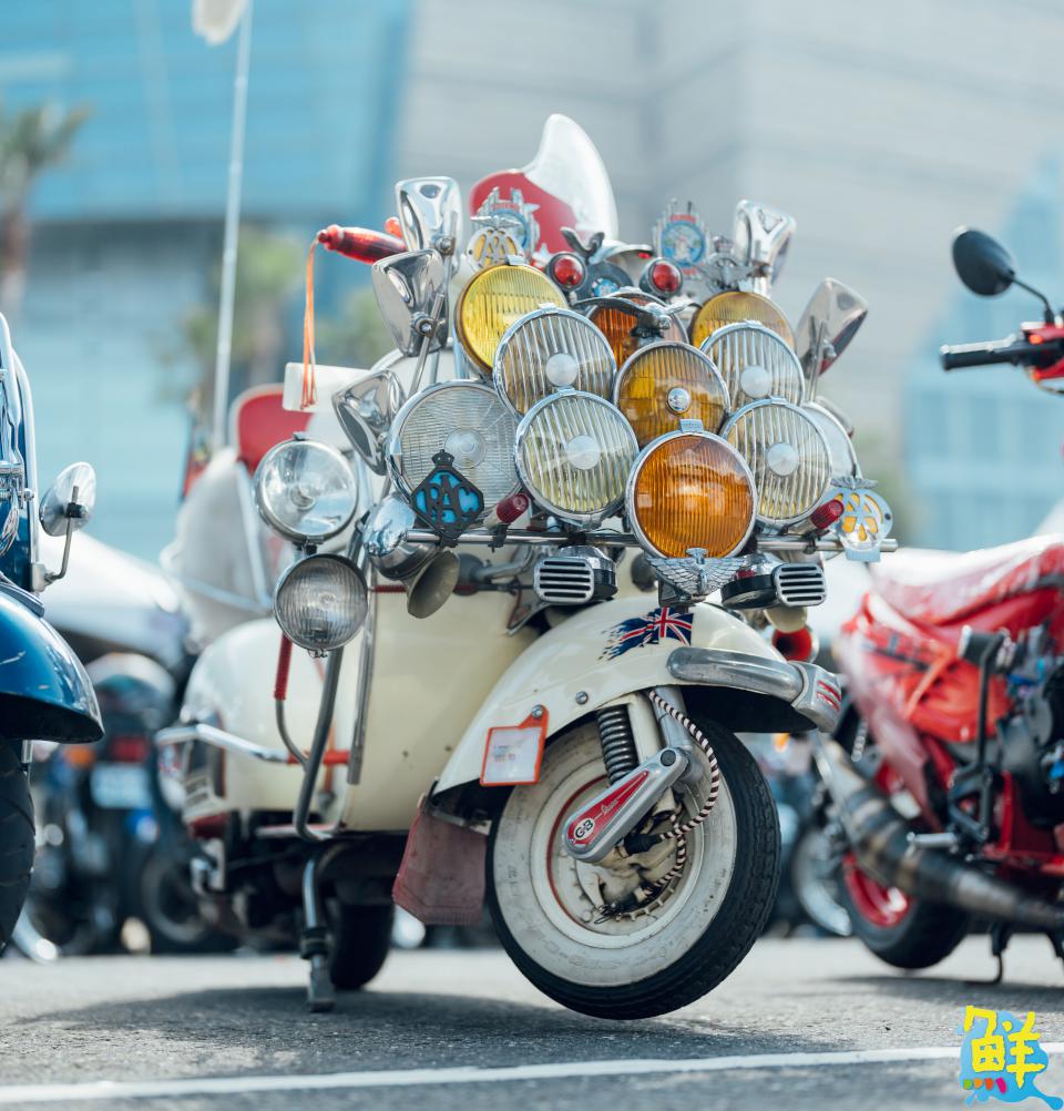 國際2T經典老車嘉年華12/20、21盛大登場 競賽與市集打造跨世代的車壇盛會