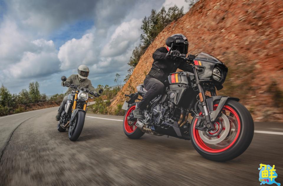 國際2T經典老車嘉年華12/20、21盛大登場 競賽與市集打造跨世代的車壇盛會