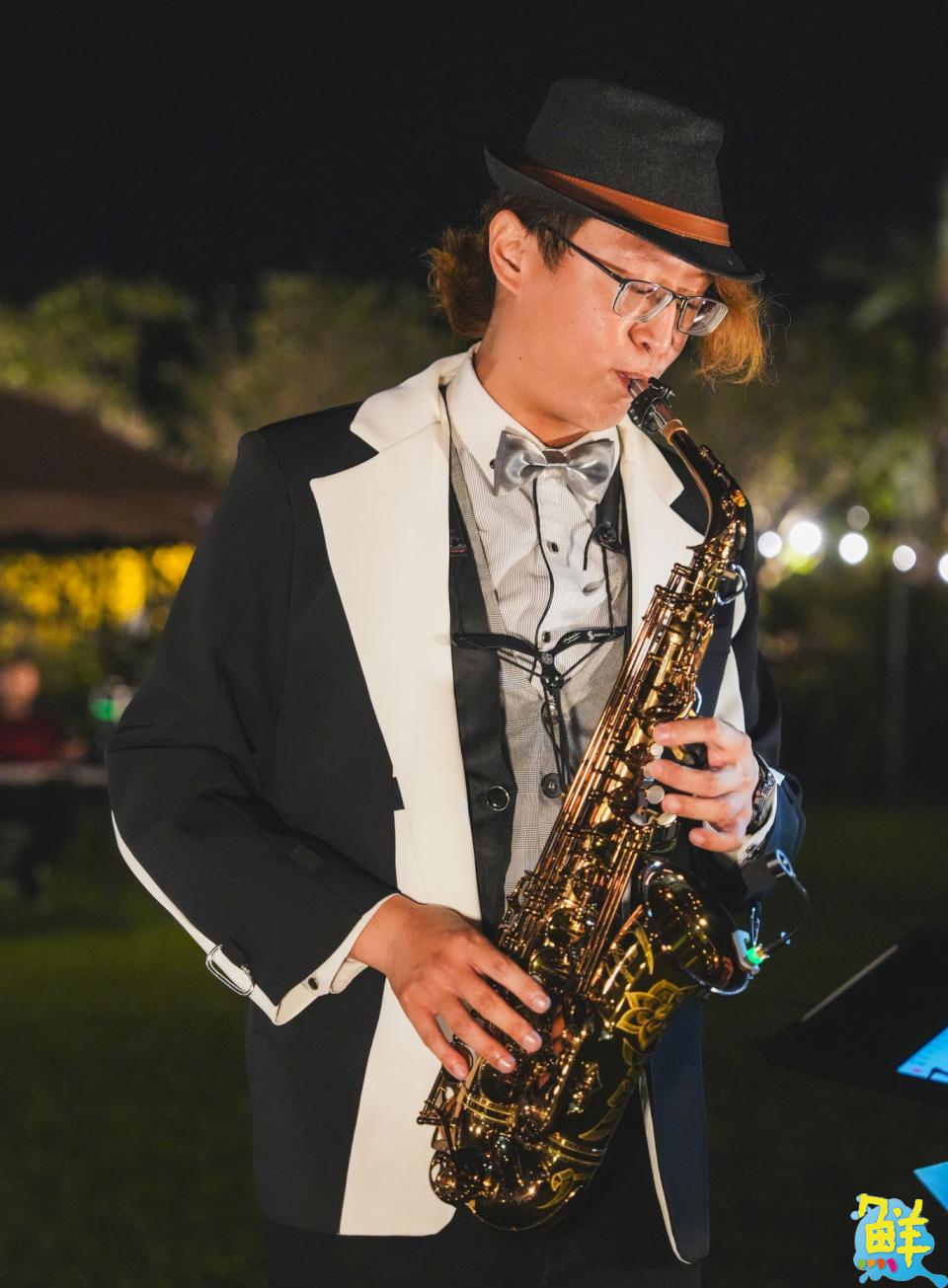 隨著音樂盡情搖擺！ Swing Formosa搖擺舞團 邀您以舞步點亮高雄